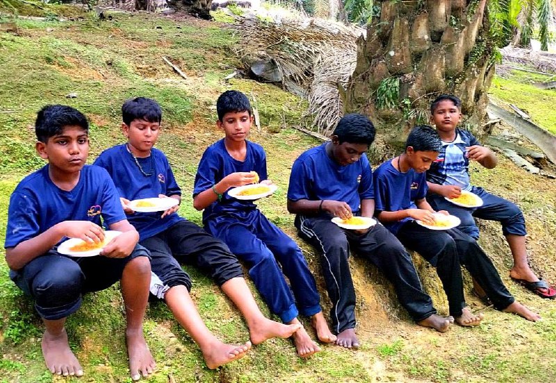 Food Donation