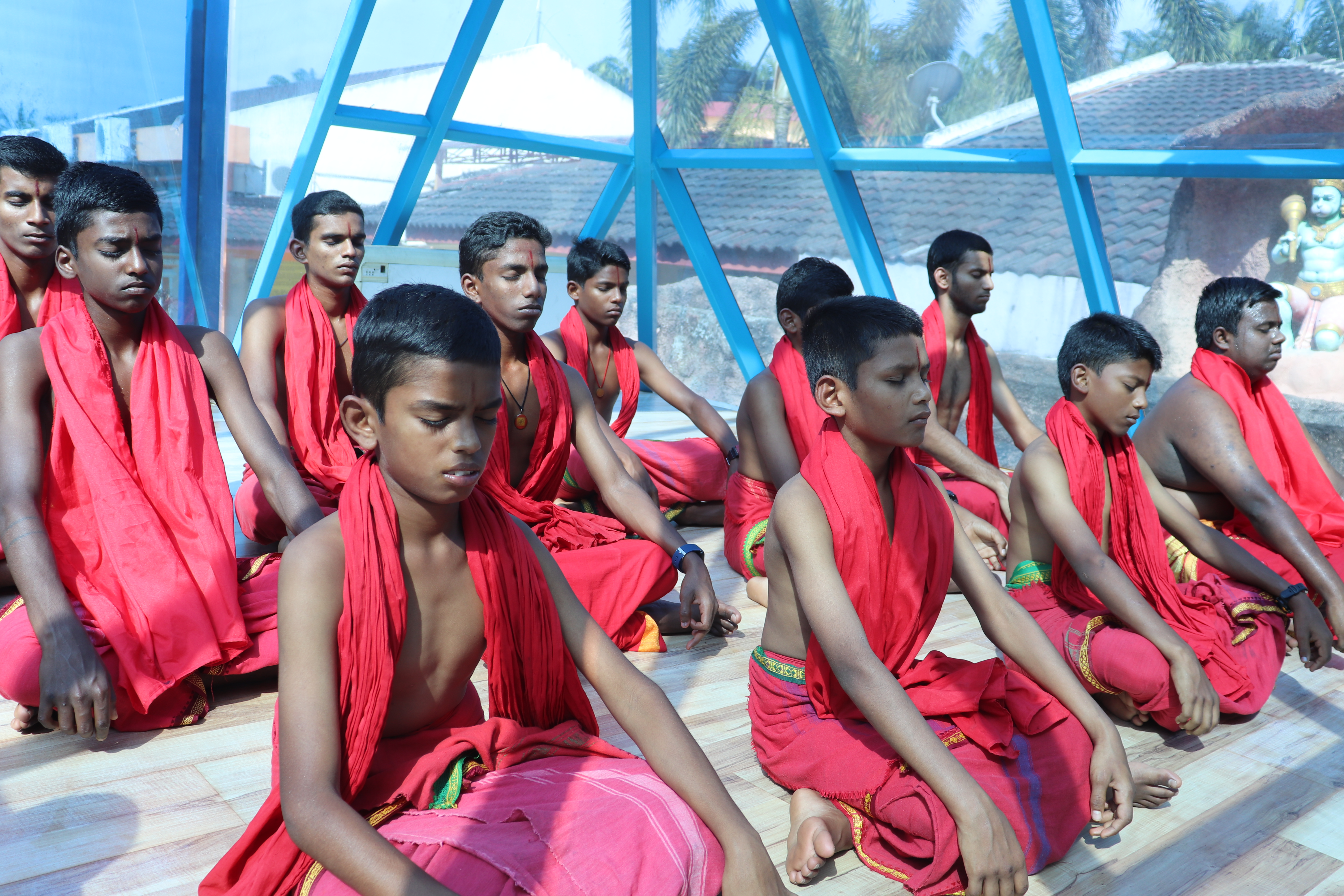 Children Sponsor