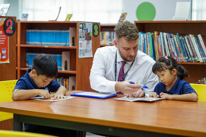 Education - Per Child Per Month