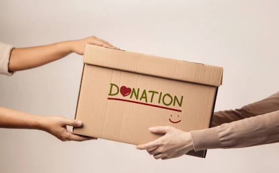 General Donation